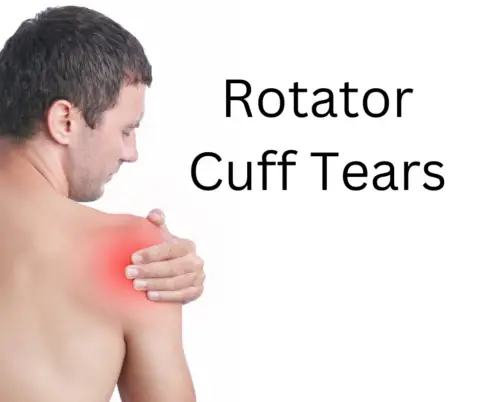 Can You Still Lift Your Arm With A Torn Rotator Cuff Tear? - Kadalyst PT